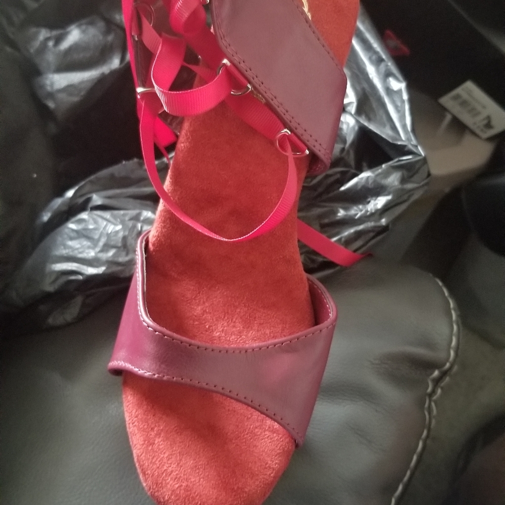 PLEASER FLAMINGO 800-14